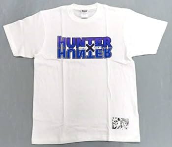 ハンターハンター ジャンプフェスタ 2002 Tシャツ 未使用 Hunter×Hunter未開封レア2002年ジャンプフェスタtシャツ2点